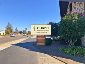 Signage Design by Rough Art for this project | Design: #34229857