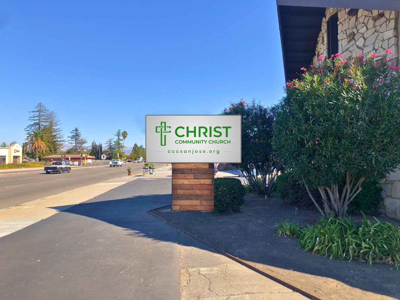 Signage Design by Rough Art for this project | Design #34229858