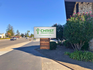 Signage Design by Rough Art for this project | Design: #34229858