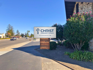 Signage Design by Rough Art for this project | Design: #34229860