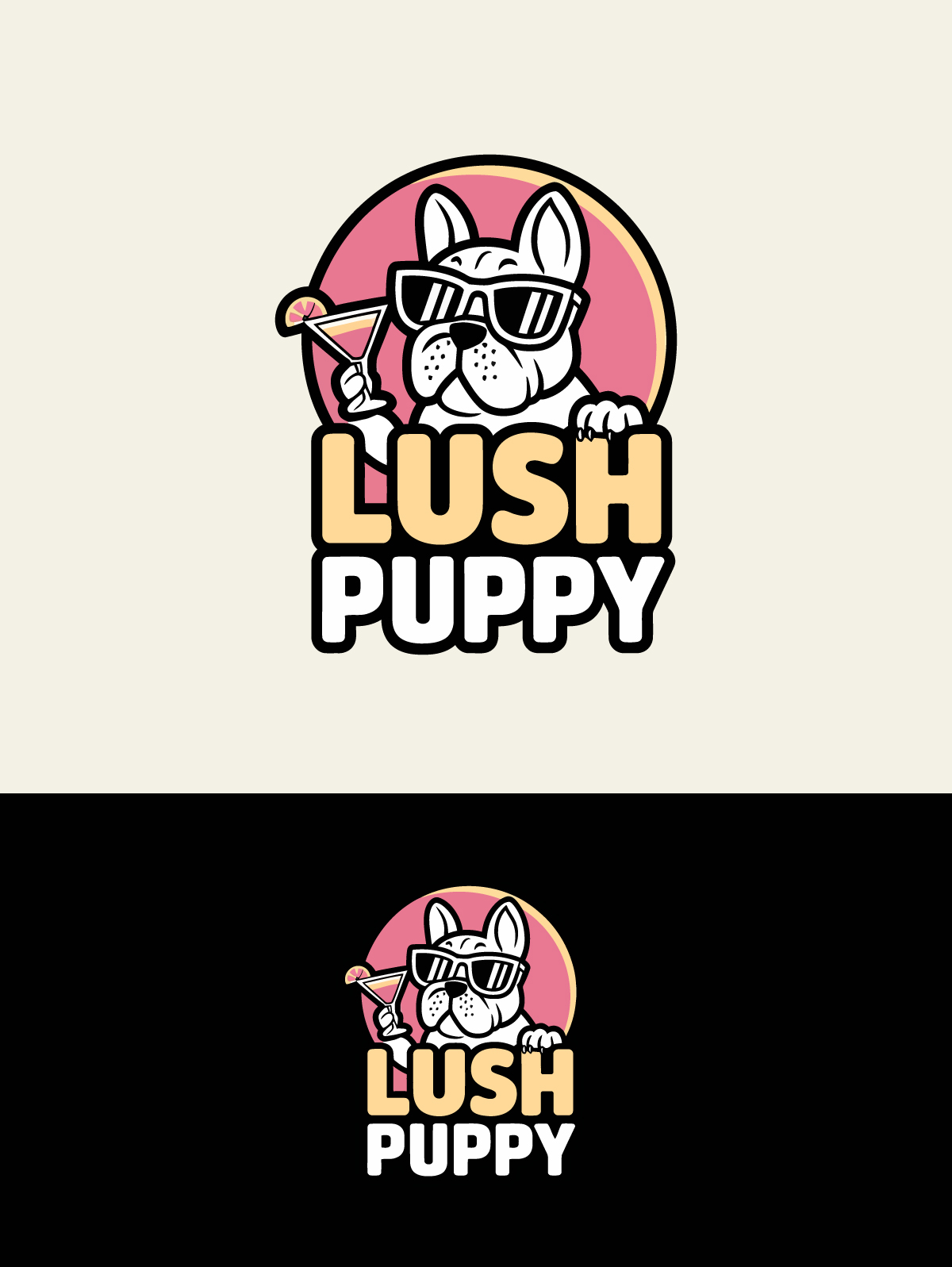 Logo Design by apik. for this project | Design #34188608