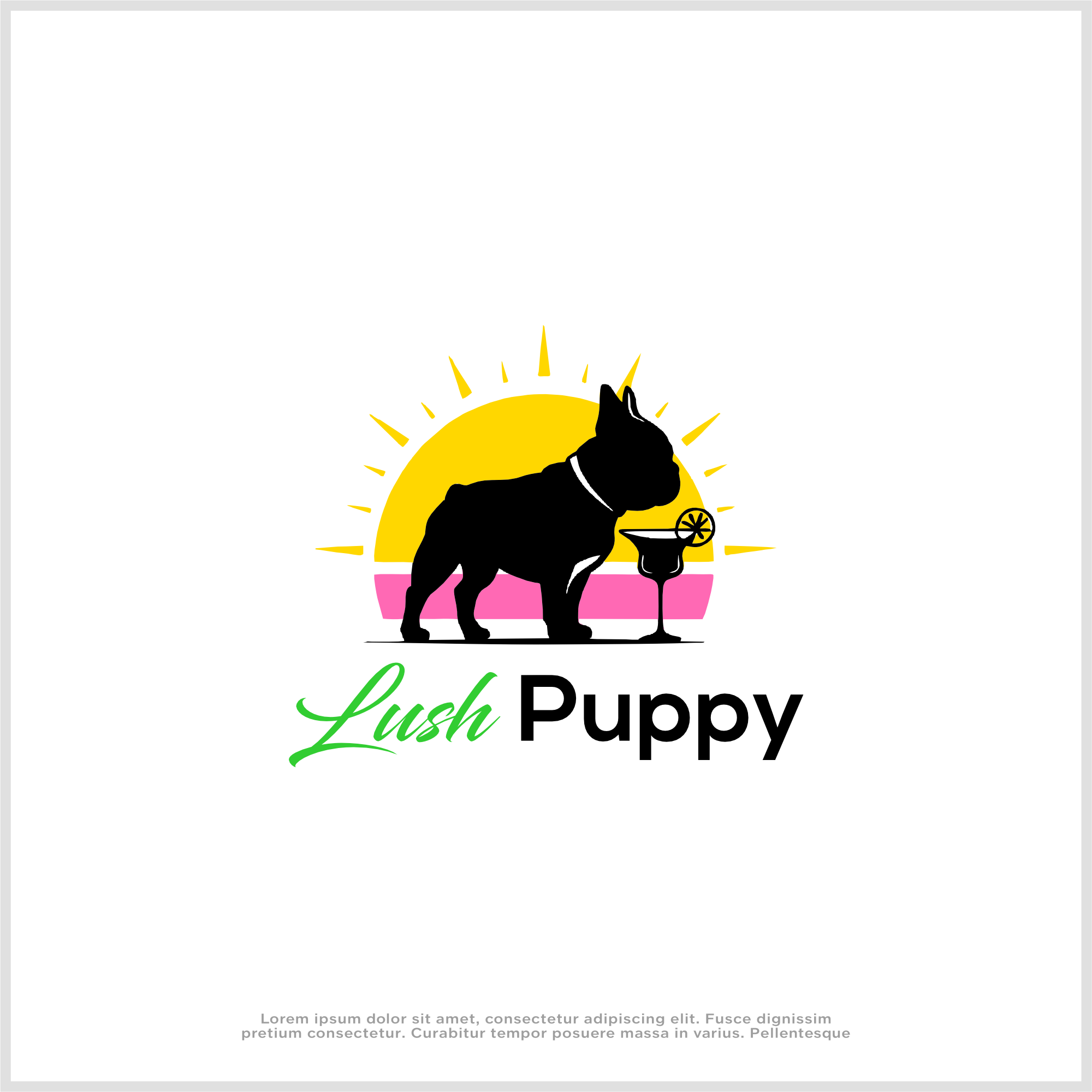 Logo Design by win it for this project | Design #34186648