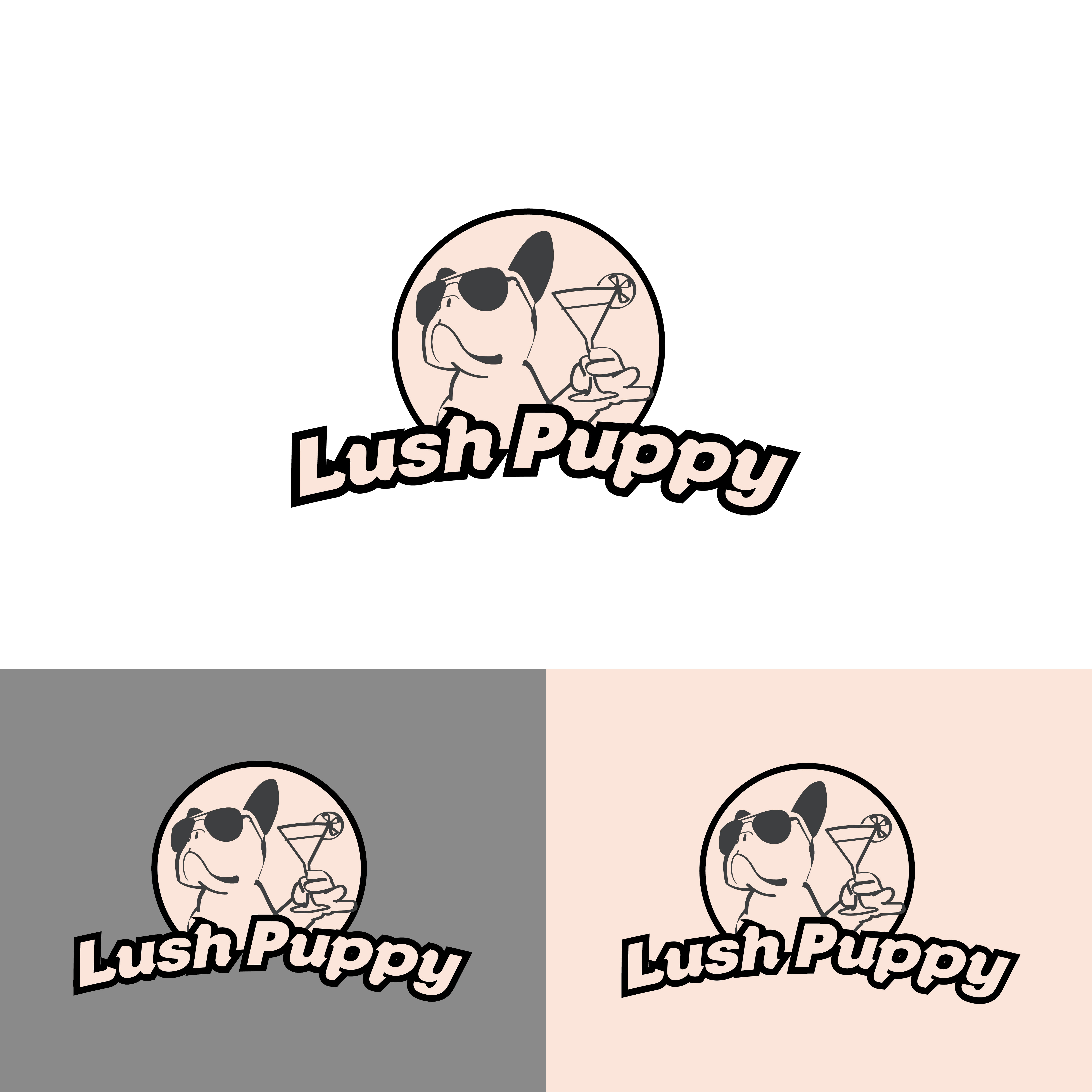 Logo Design by Chaarmer for this project | Design #34189494