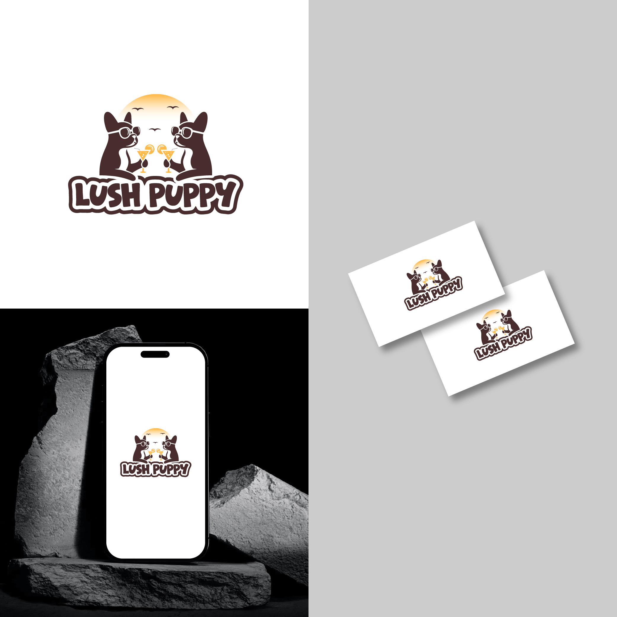 Logo Design by victipedia for this project | Design #34199459