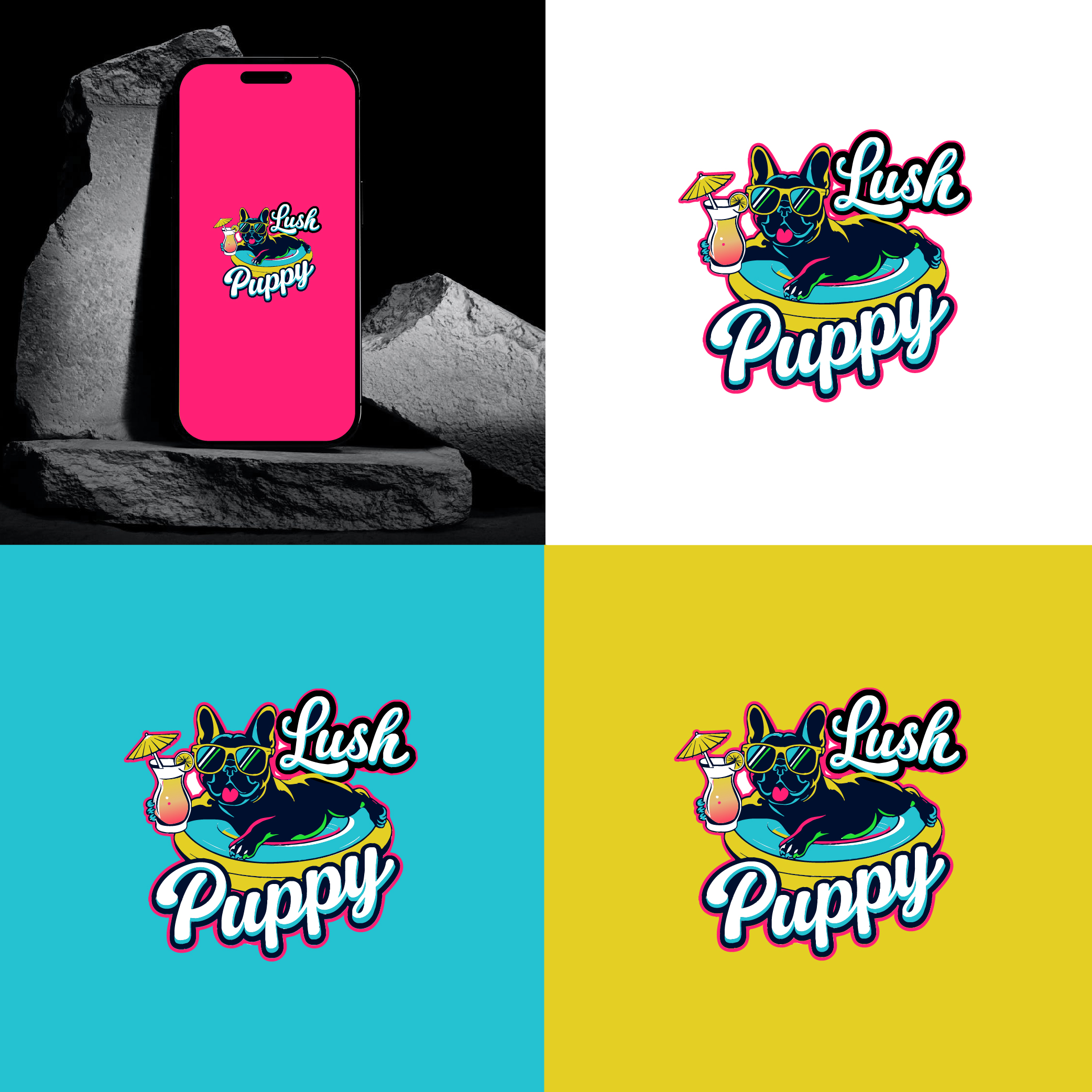 Logo Design by victipedia for this project | Design #34225521