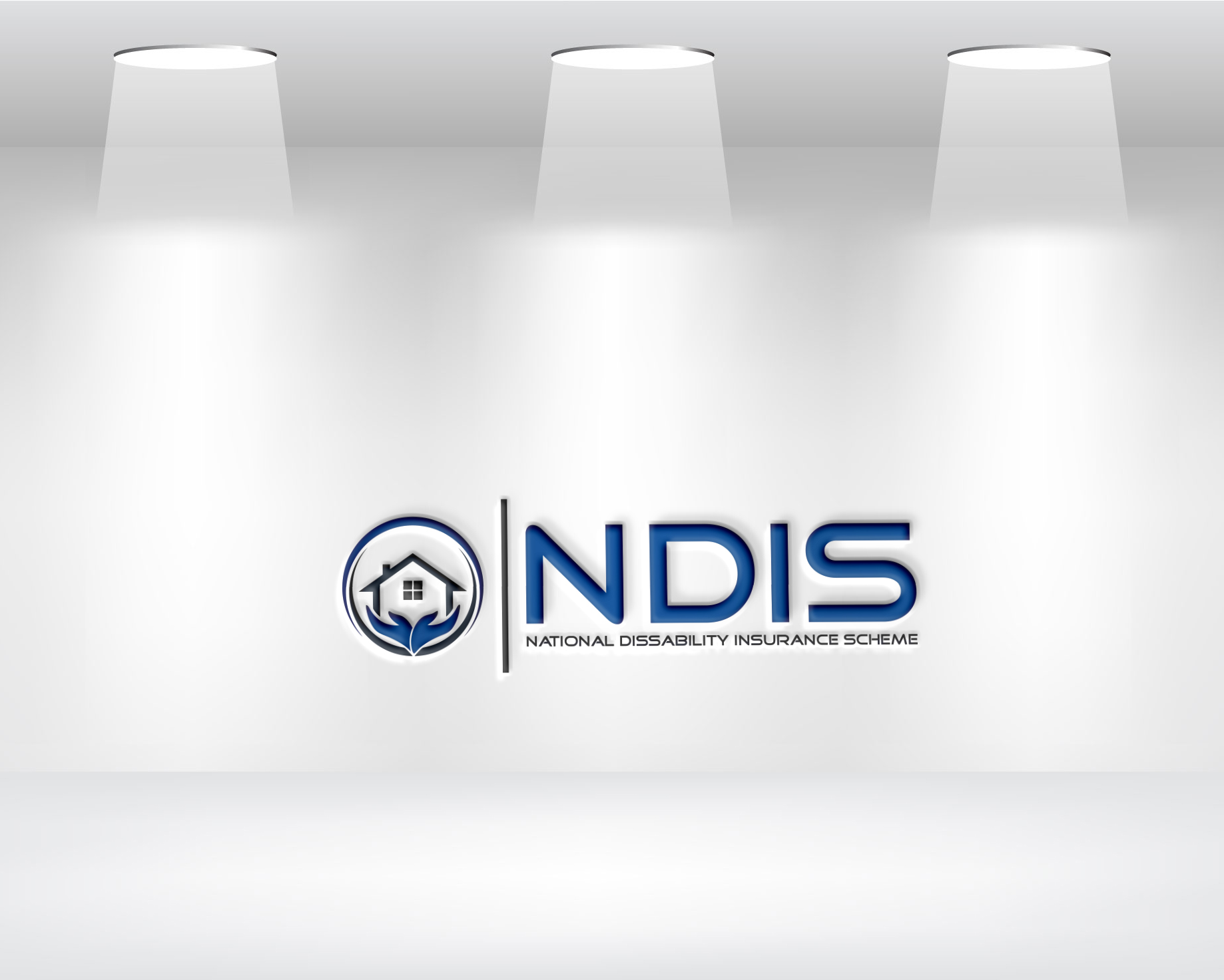 Logo Design by Daniel Khan for this project | Design #34189084