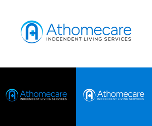 Logo Design by Kavth for this project | Design: #34192879