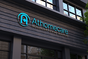 Logo Design by Kavth for this project | Design: #34192920