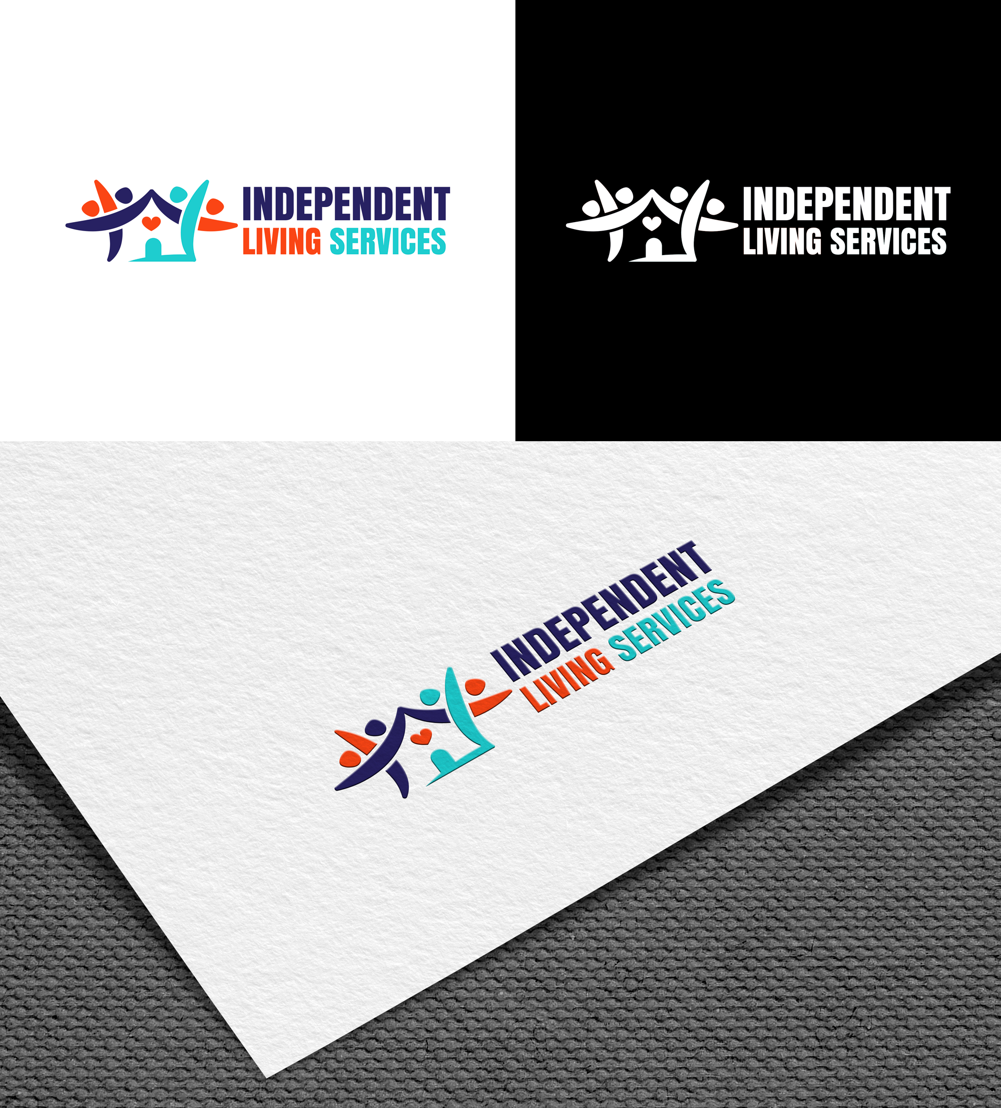 Diseño de Logo por RA-bica para este proyecto | Diseño #34194882
