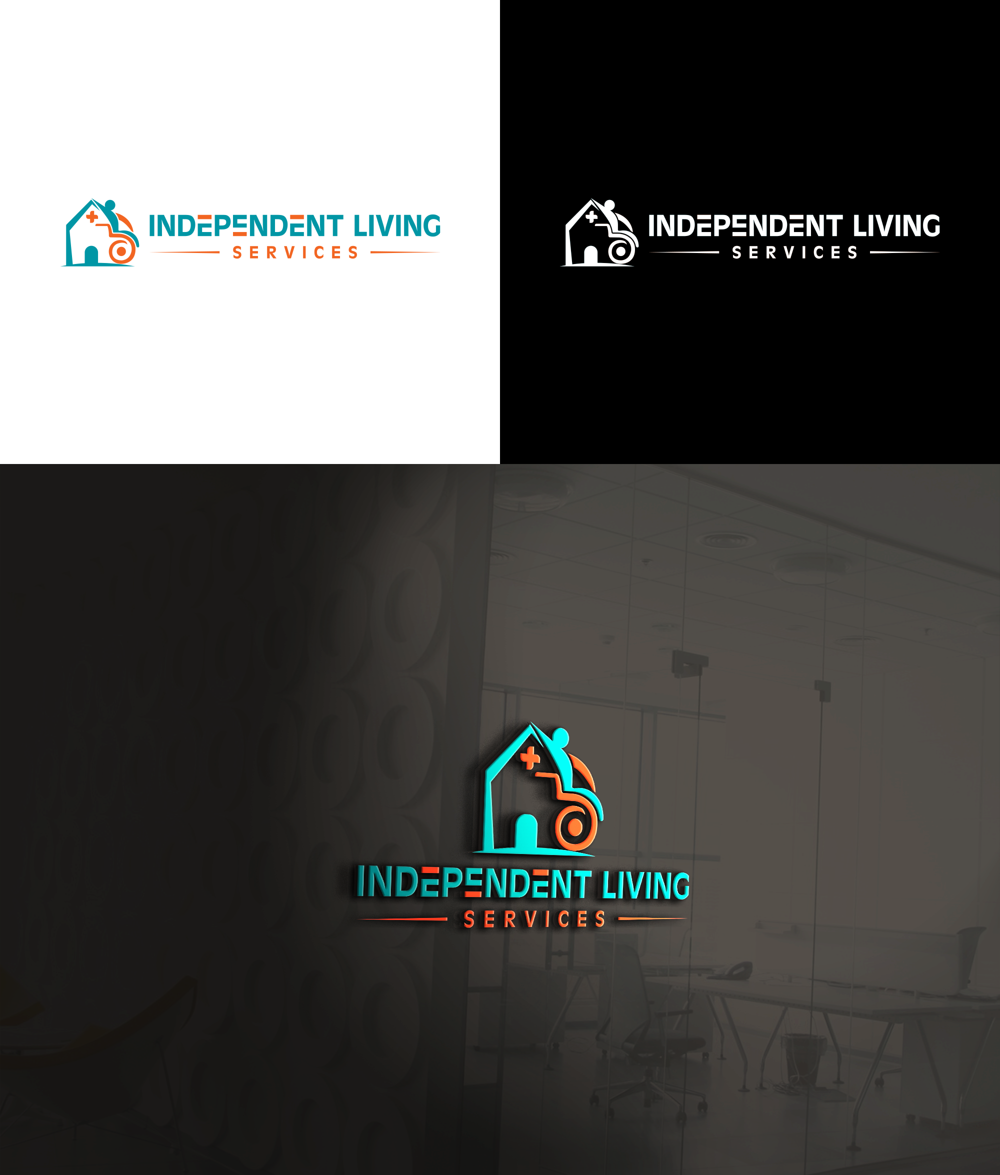 Logo Design by RA-bica for this project | Design #34194883