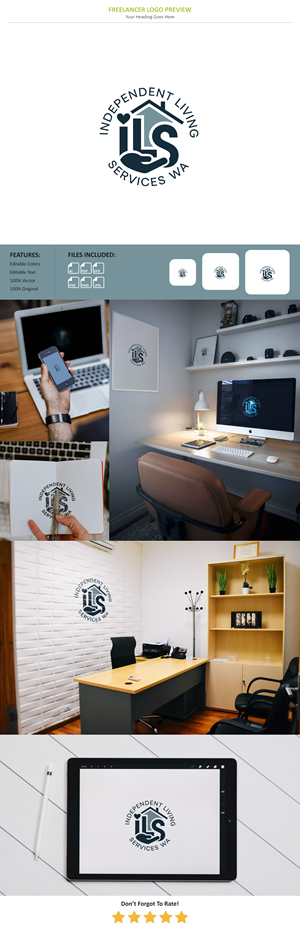 Logo Design by VectorForge for this project | Design: #34188280