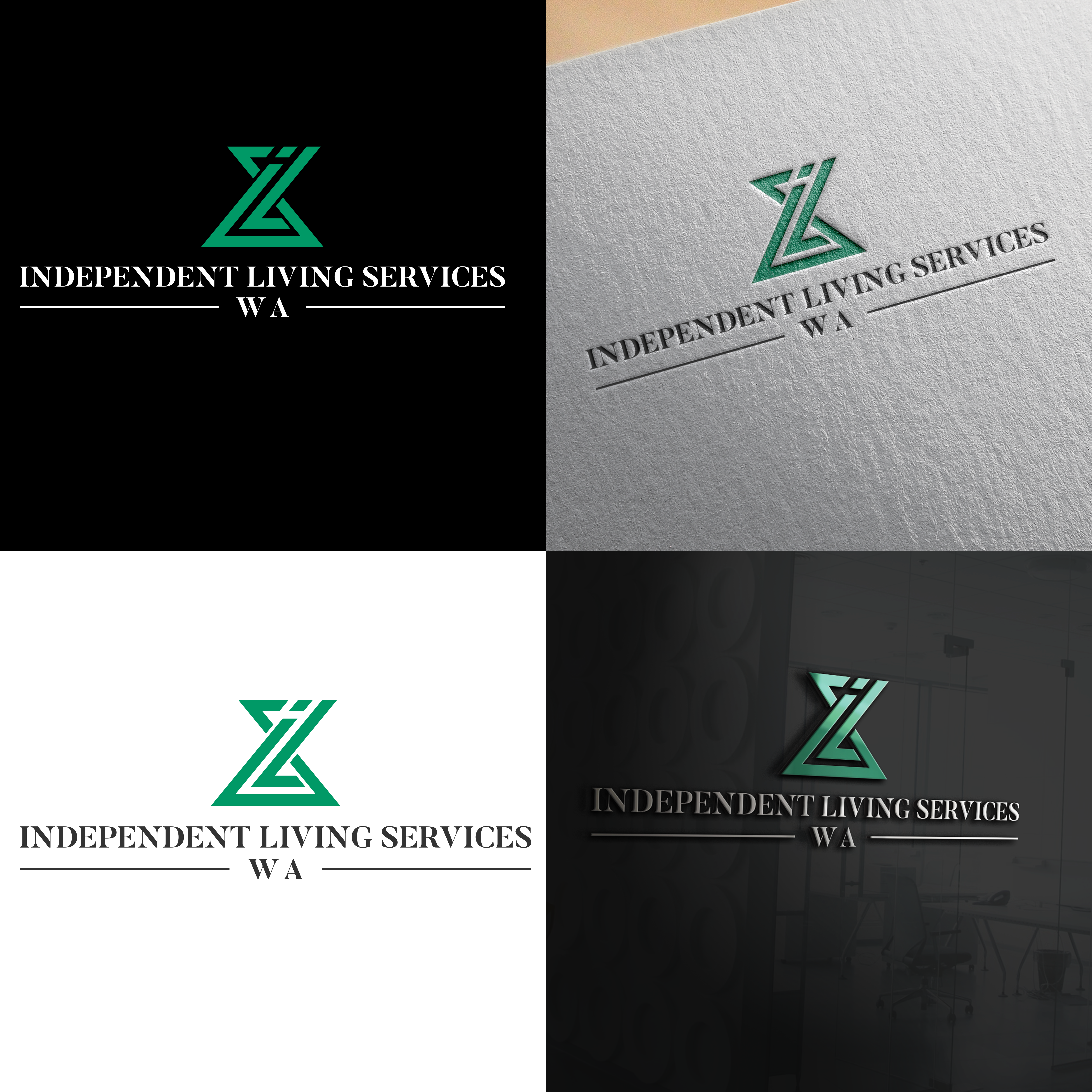 Logo Design by Monique6699 for this project | Design #34191641