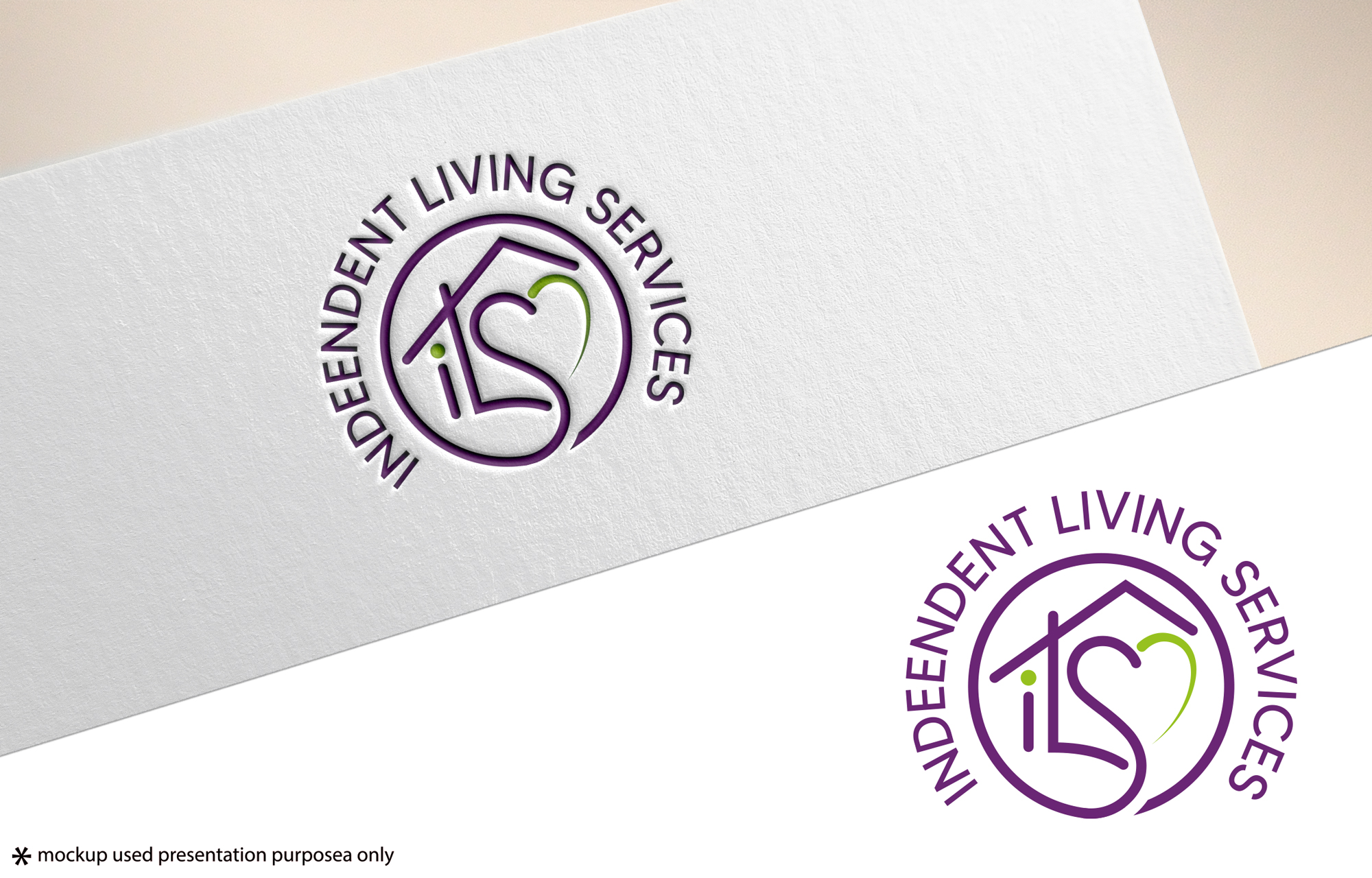 Logo Design by Rubia@ for this project | Design #34188816