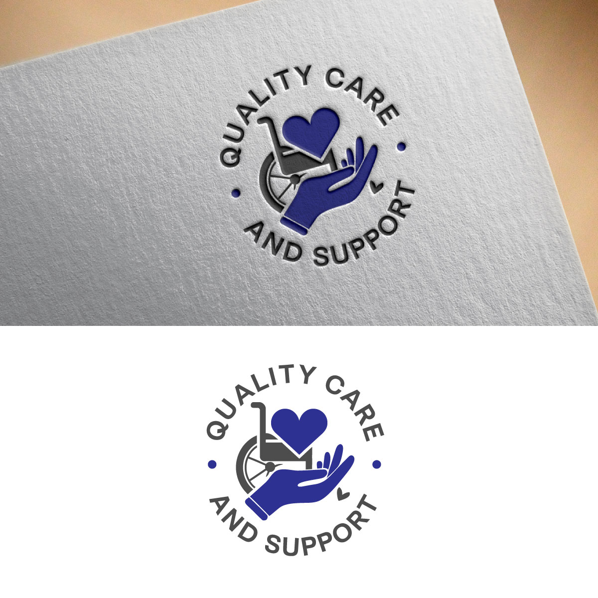 Logo Design by Fürstenberg design for this project | Design #34193890