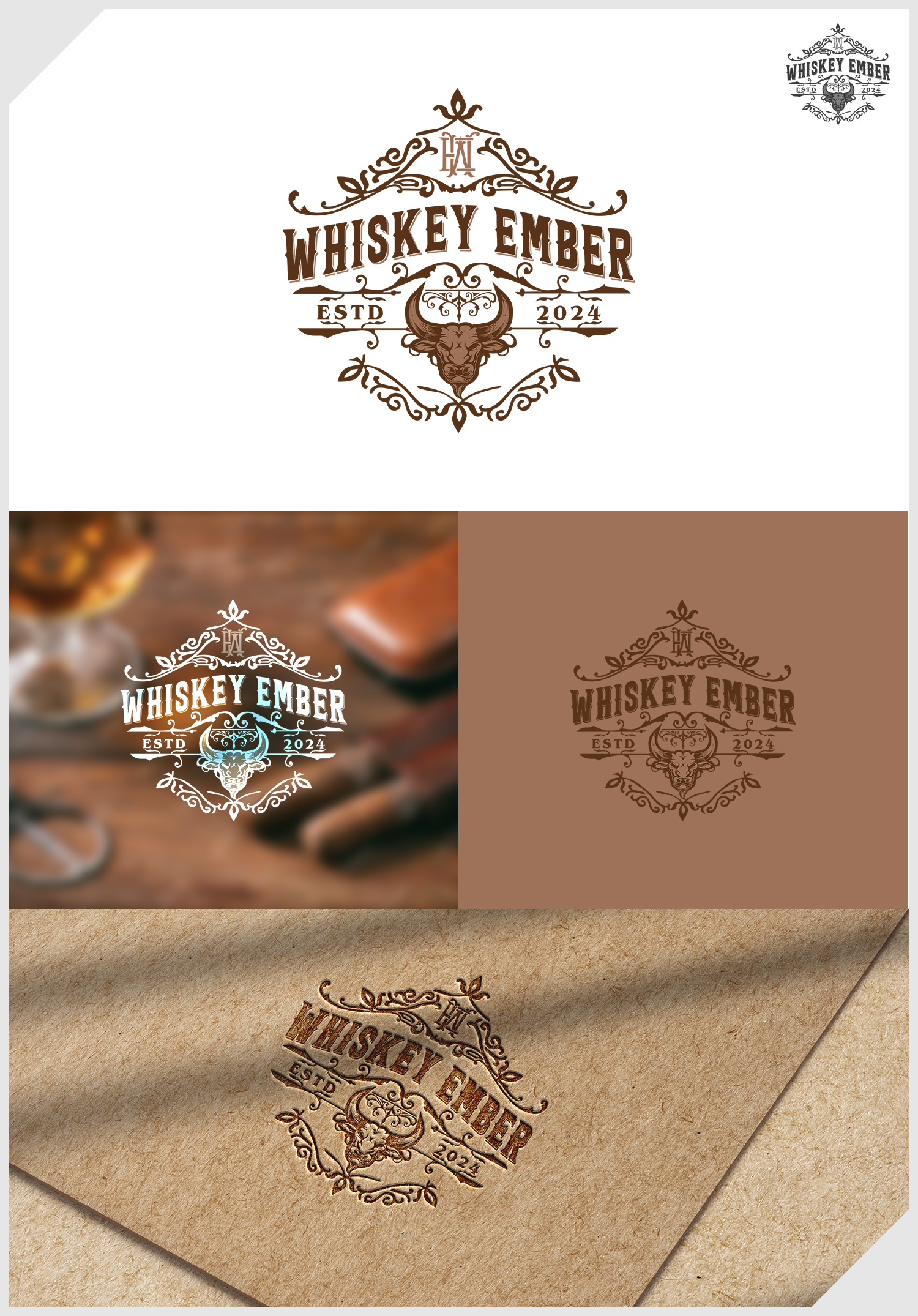 Logo Design by IDesign1606 for this project | Design #34193691
