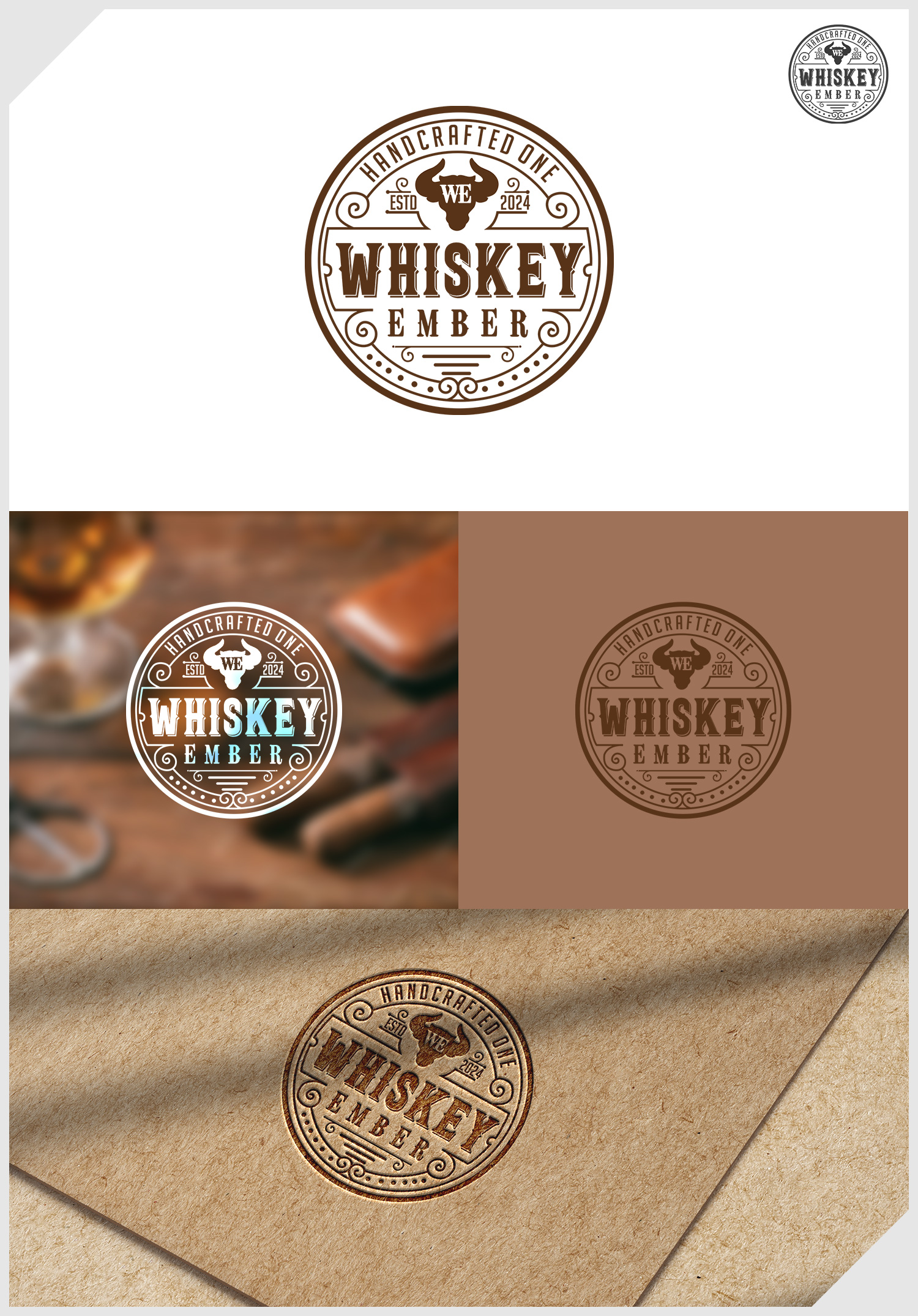 Logo Design by IDesign1606 for this project | Design #34193692