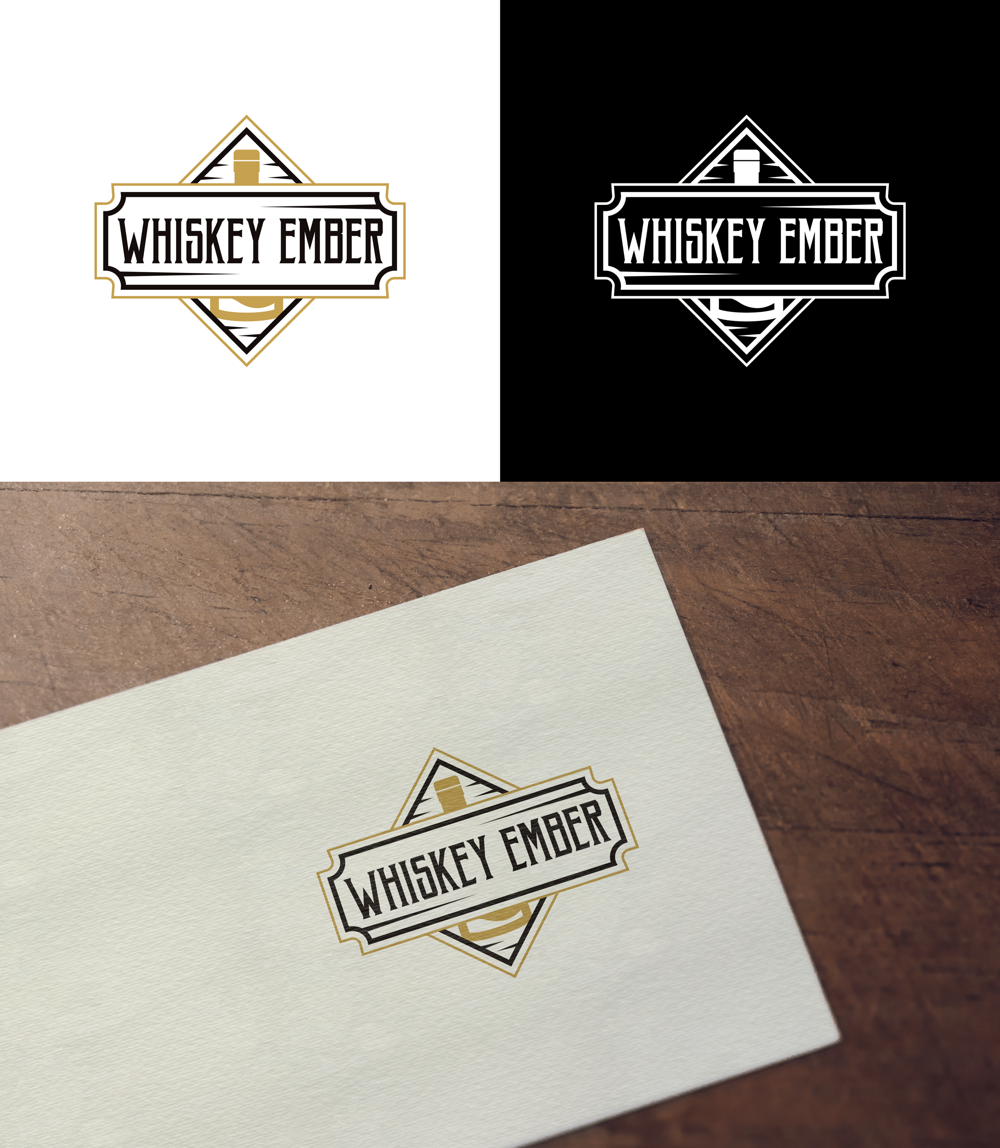 Logo Design by RA-bica for this project | Design #34188413