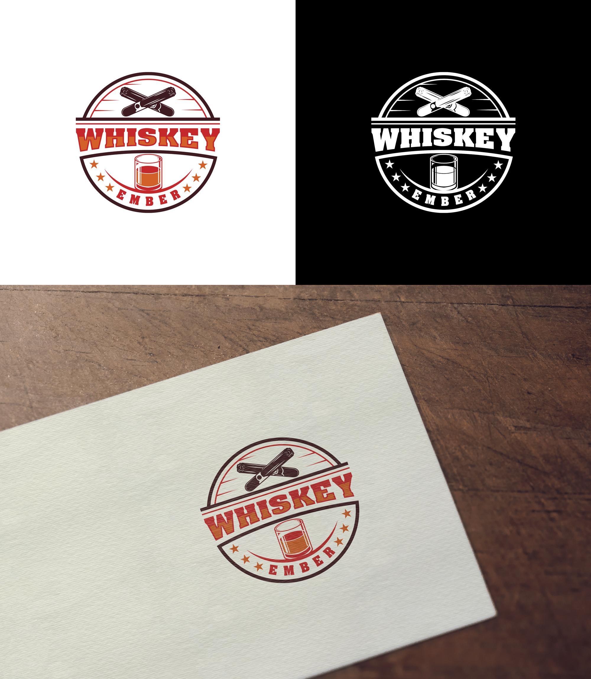Logo-Design von RA-bica für dieses Projekt | Design #34188414