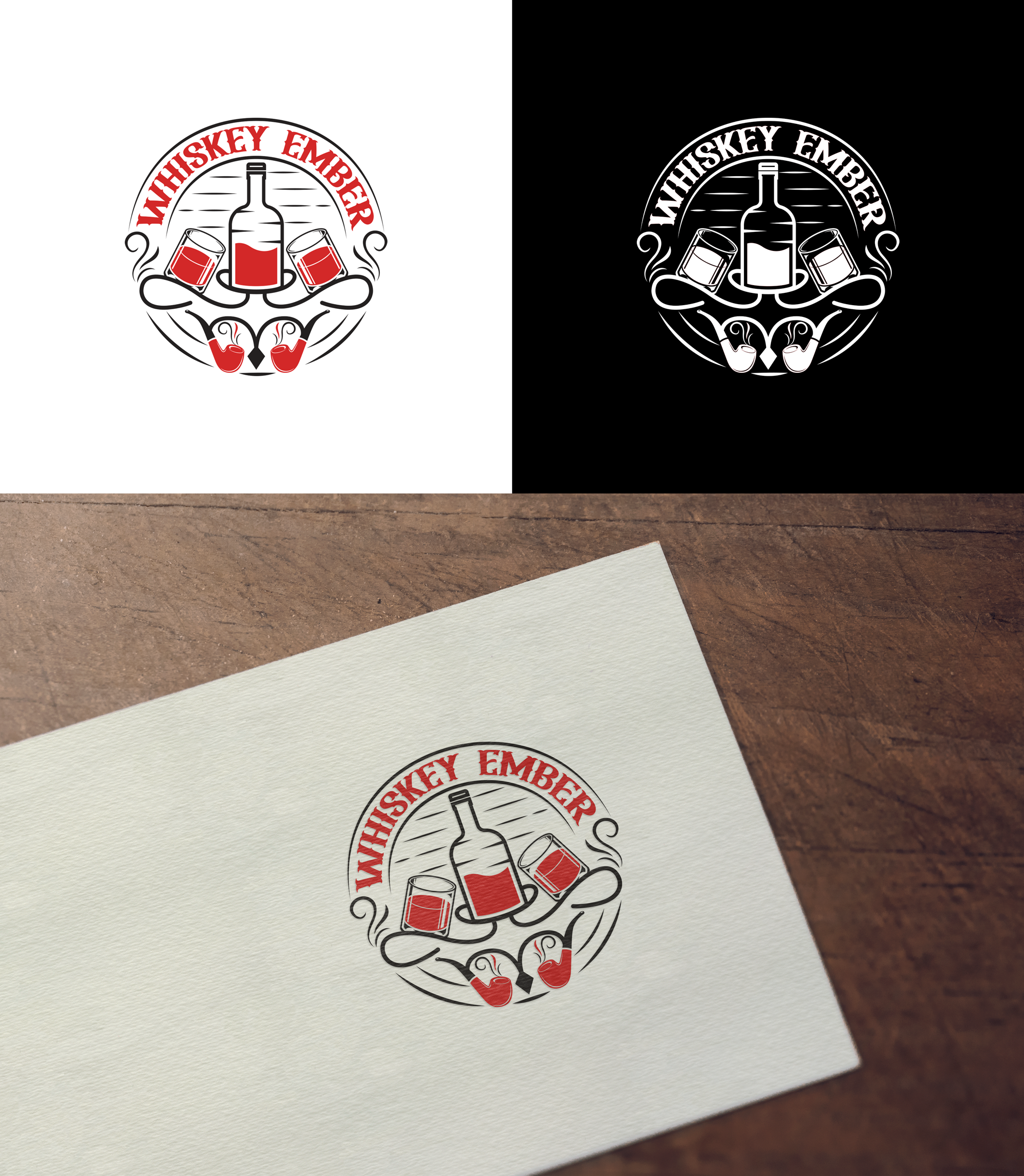 Logo-Design von RA-bica für dieses Projekt | Design #34188415