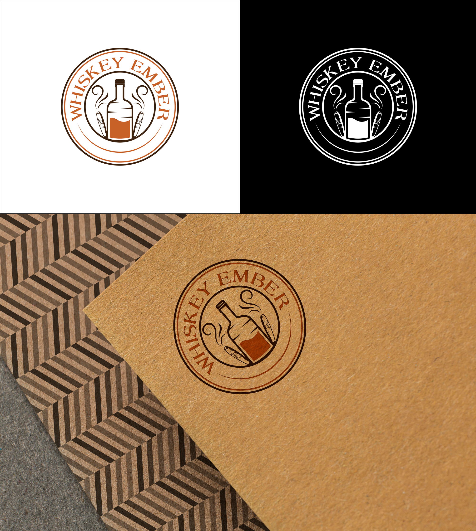 Logo Design by RA-bica for this project | Design #34188416