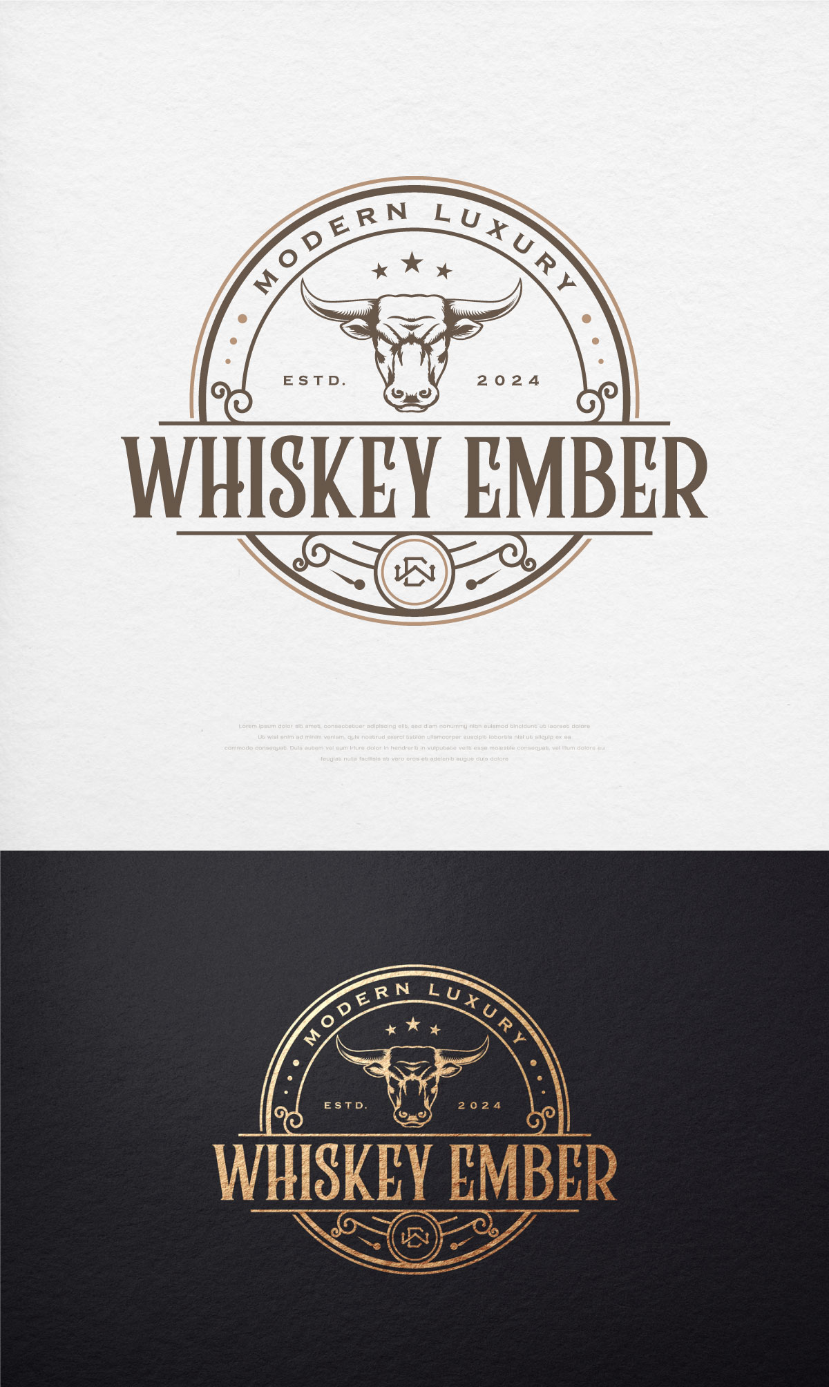 Logo Design by apik. for this project | Design #34186515