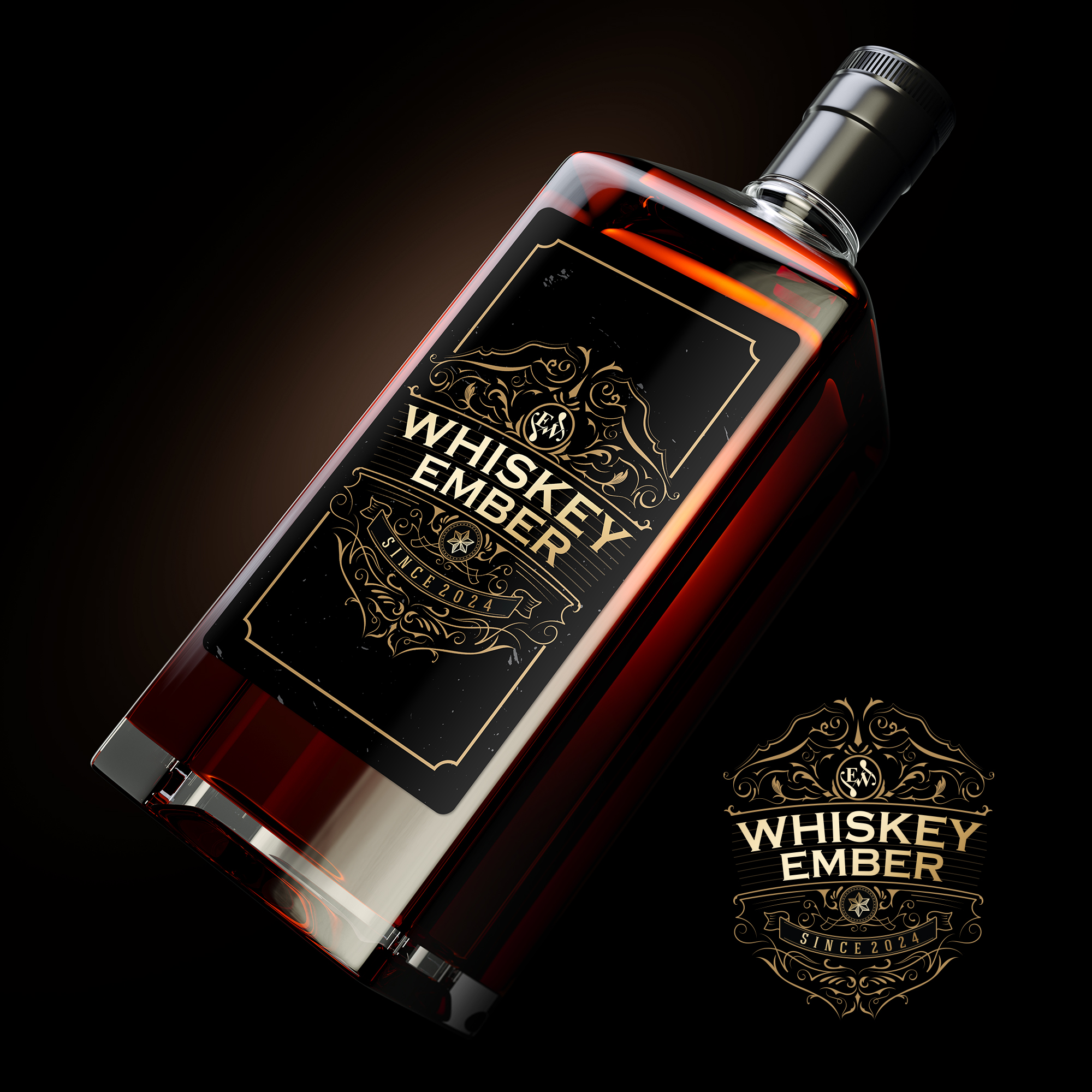 Logo Design by Cam.97 for this project | Design #34194206