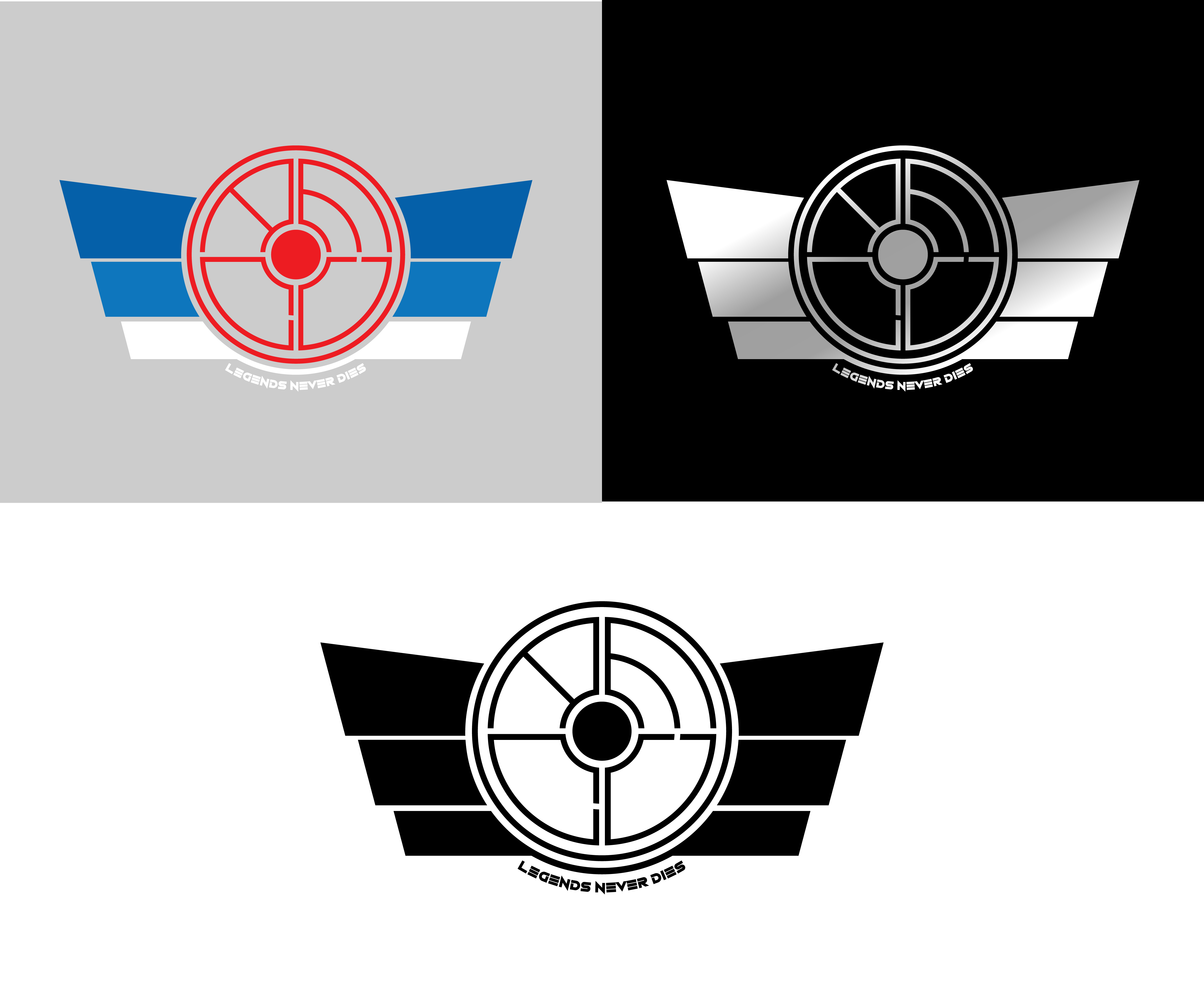 Logo Design by i Mochi for this project | Design #34212527