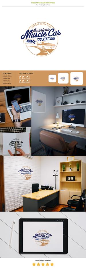 Logo Design by VectorForge for this project | Design: #34199106