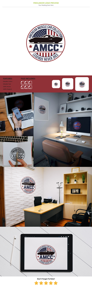 Logo Design by VectorForge for this project | Design: #34199107