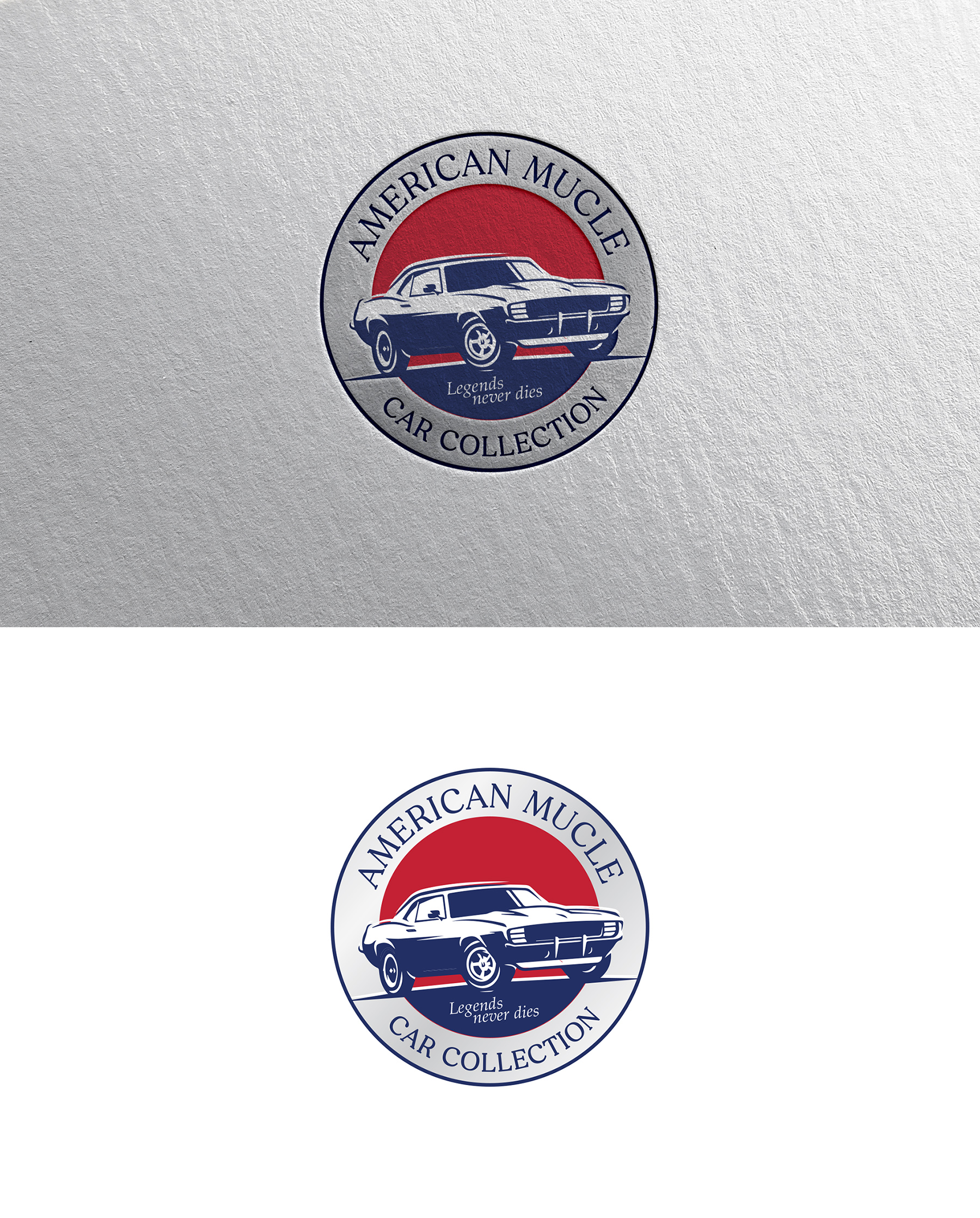 Logo Design by COLOURS BRANDING for this project | Design #34215605