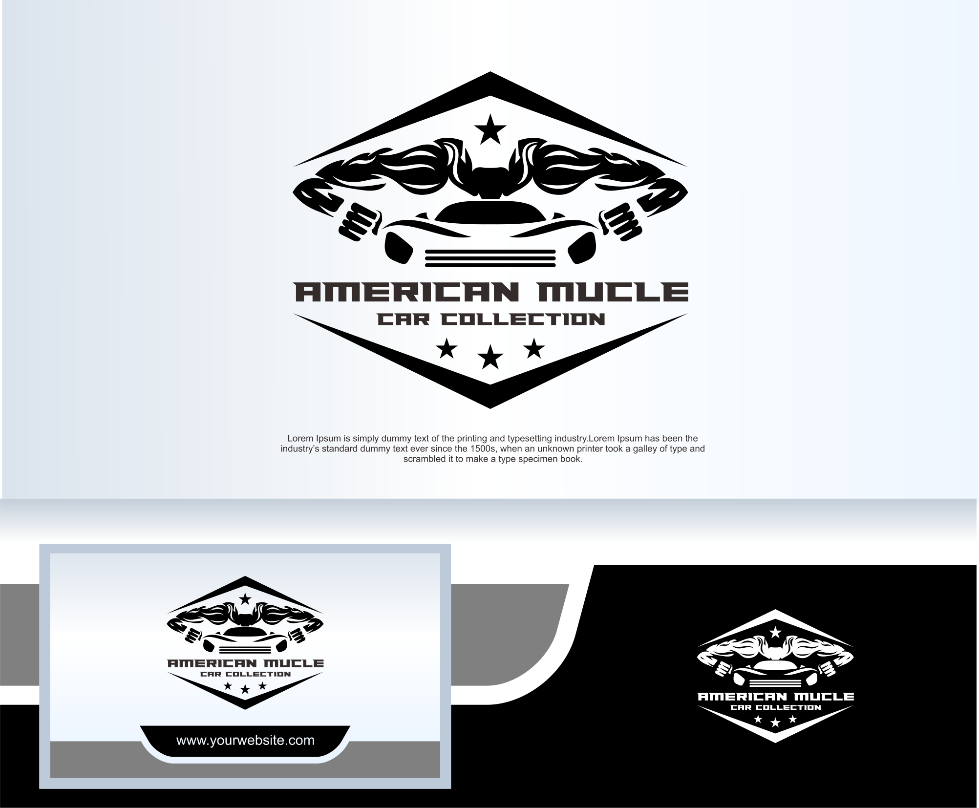 Logo Design by Apache Kretek for this project | Design #34201608