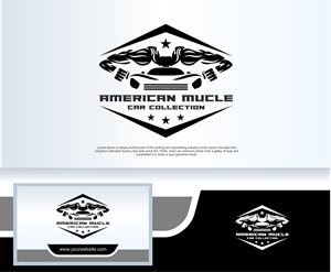Logo-Design von Apache Kretek für dieses Projekt | Design: #34201608