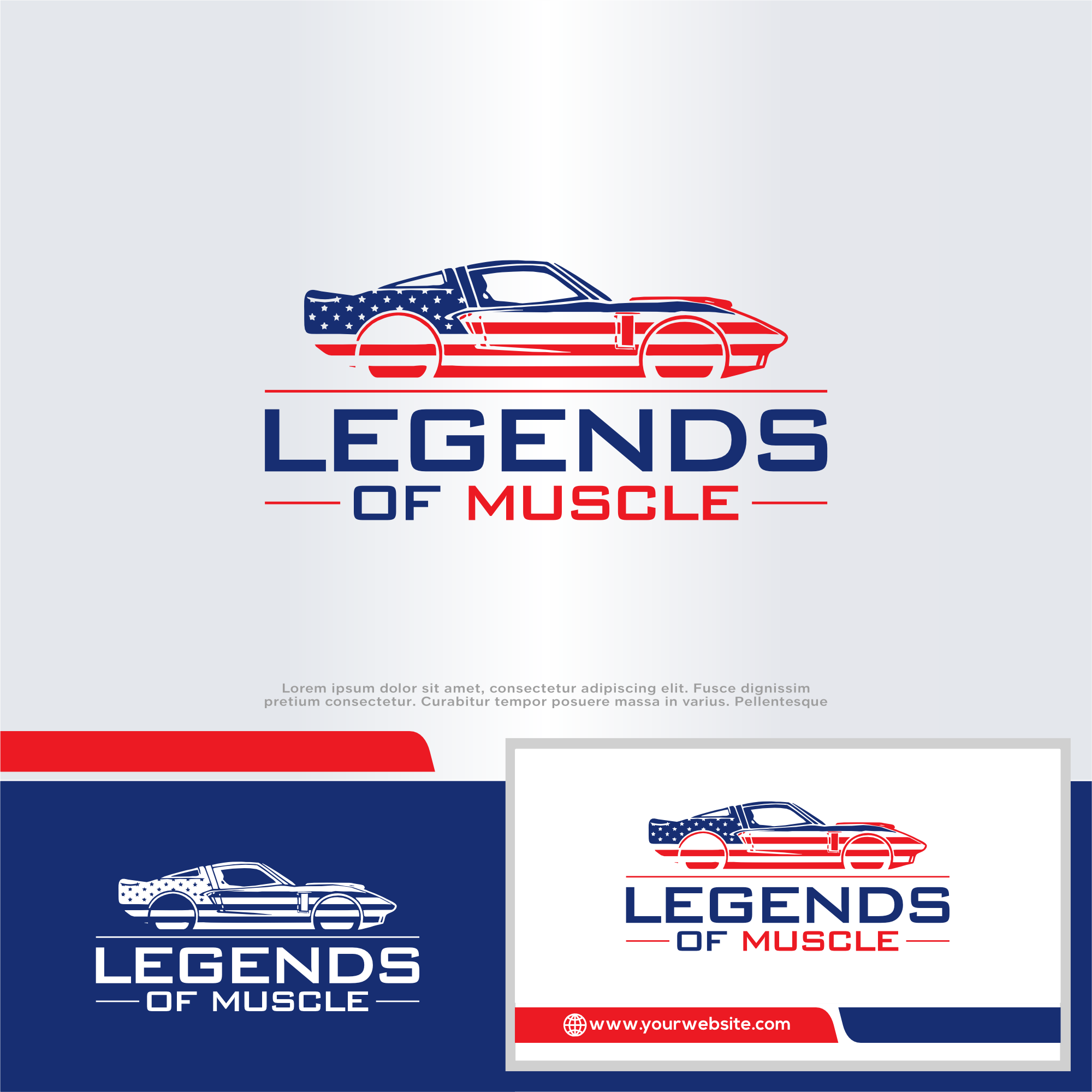 Logo Design by win it for this project | Design #34213700