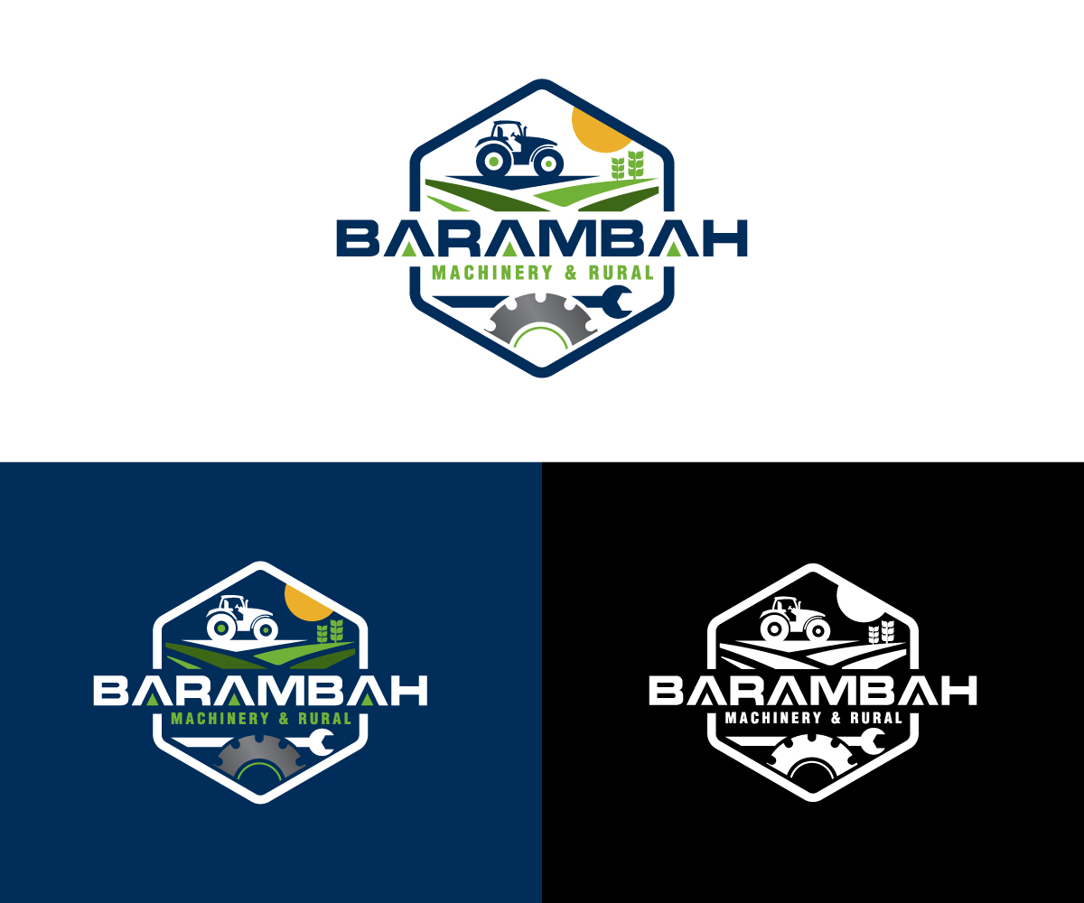 Logo Design by jonkonrad for this project | Design #34186812