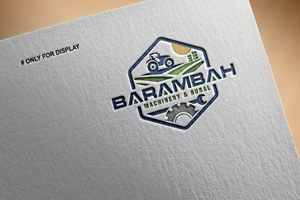 Diseño de Logo por jonkonrad para este proyecto | Diseño: #34186813
