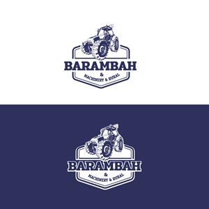Logo Design by Merin gopi