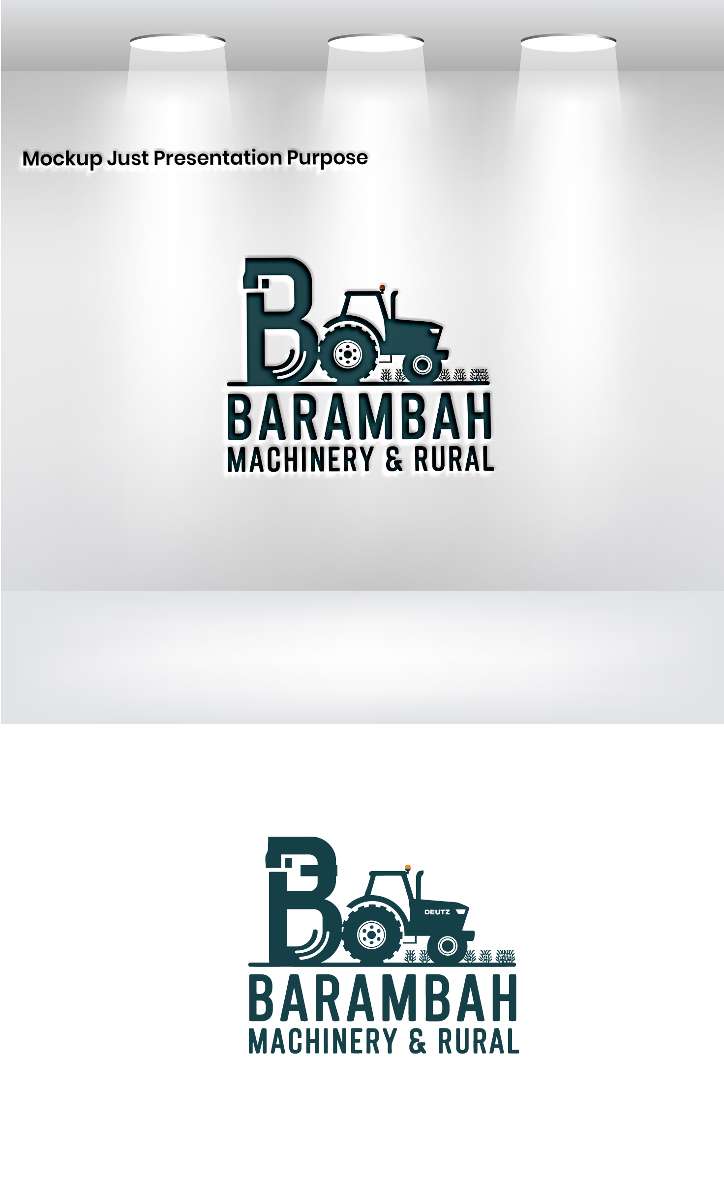 Diseño de Logo por VectorForge para este proyecto | Diseño #34188387