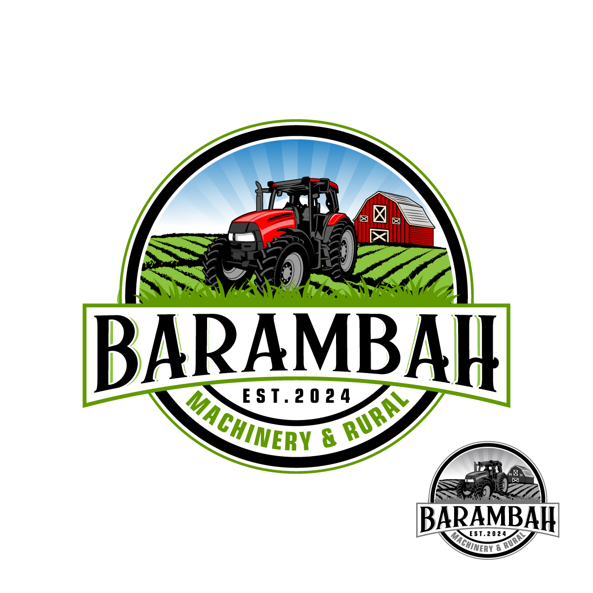 Logo Design by Suvendu.S for this project | Design #34214792