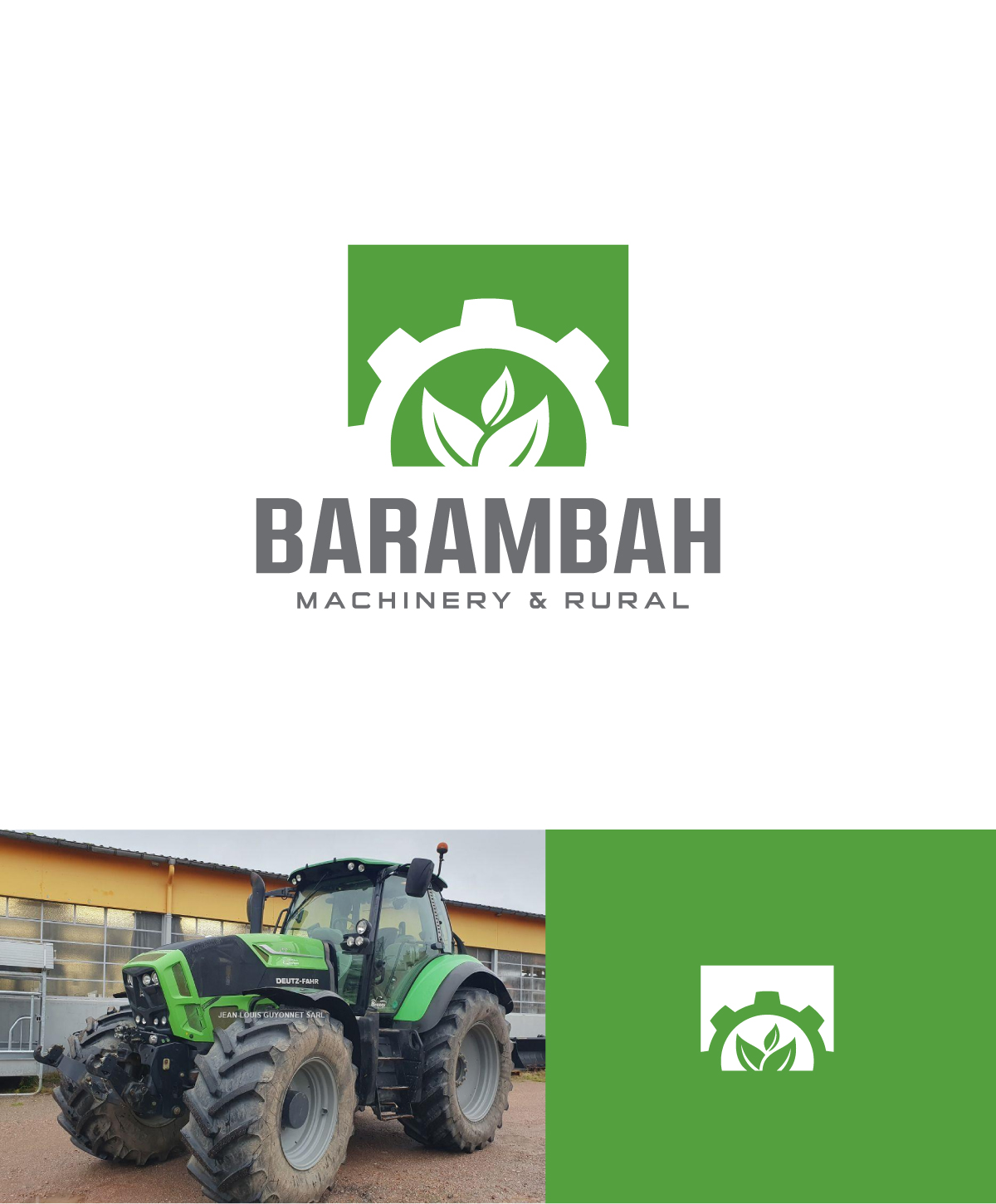 Logo Design by apik. for this project | Design #34186362