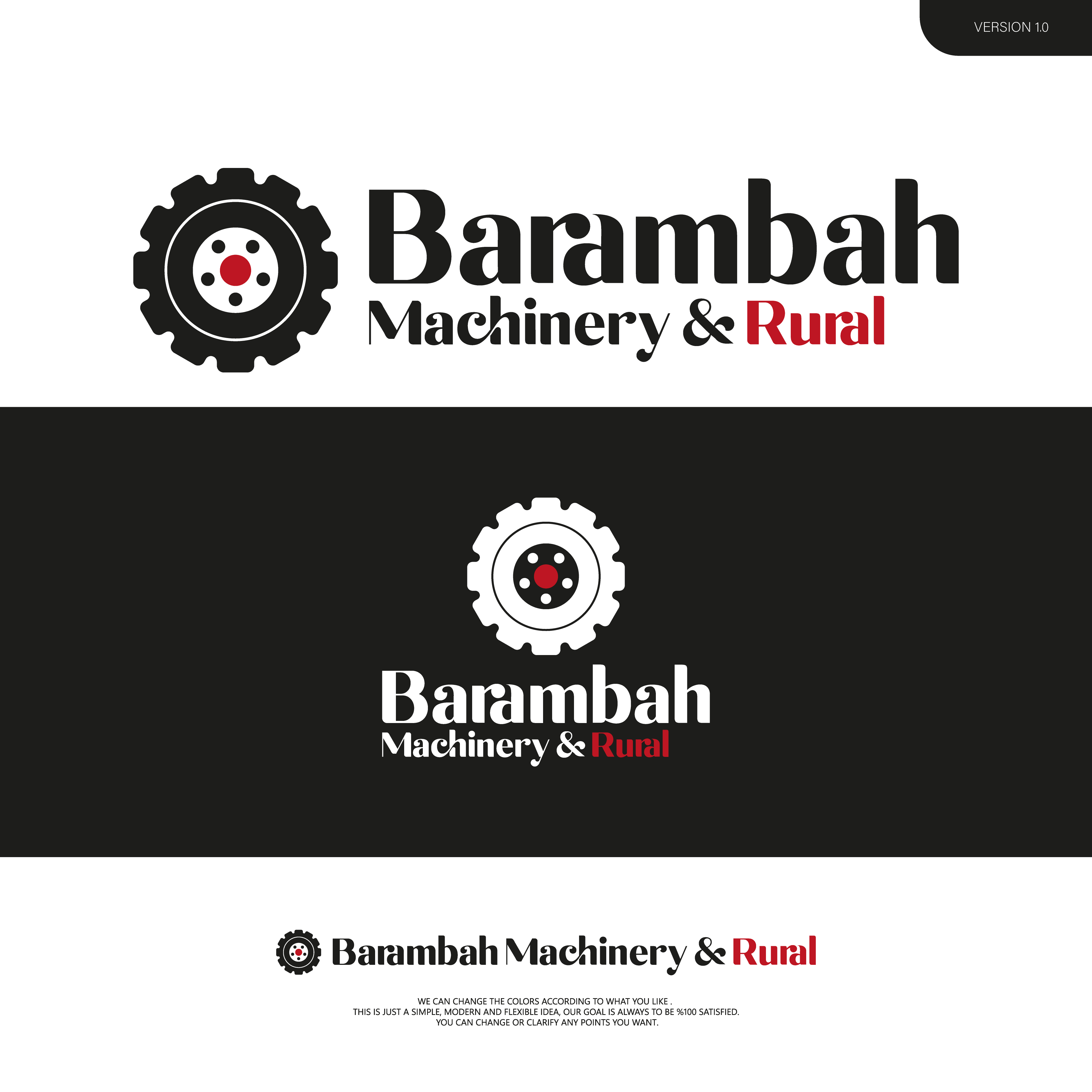 Logo Design by AG Artworks for this project | Design #34231918