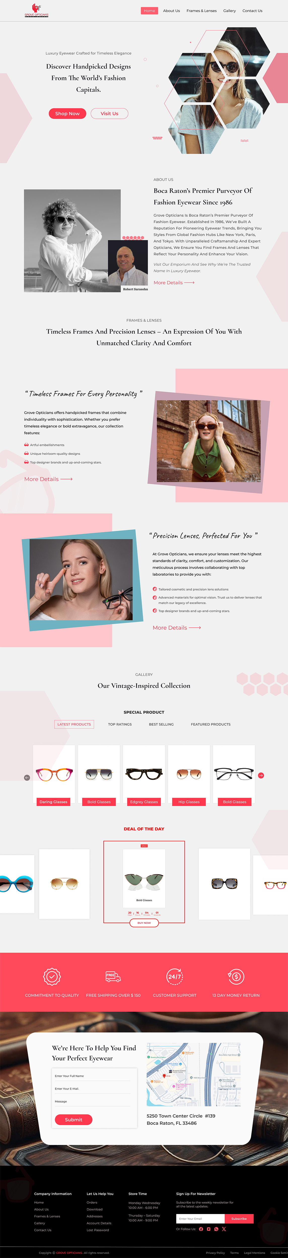 Web Design by lemosys infotech for this project | Design #34196269