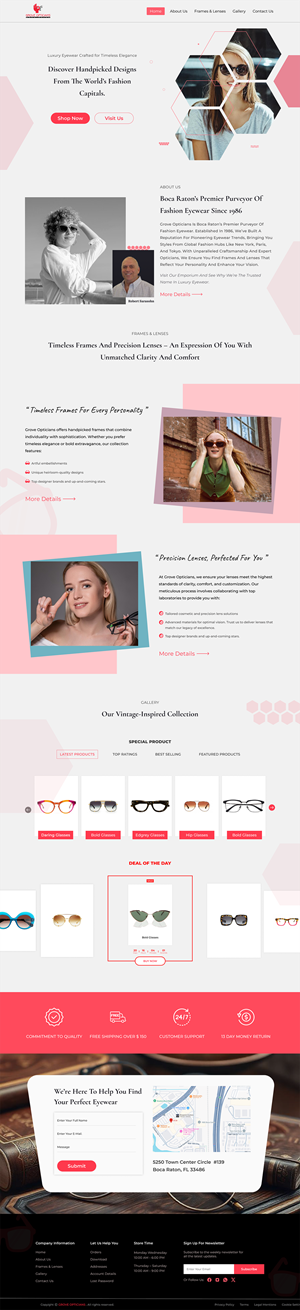 Web Design by lemosys infotech
