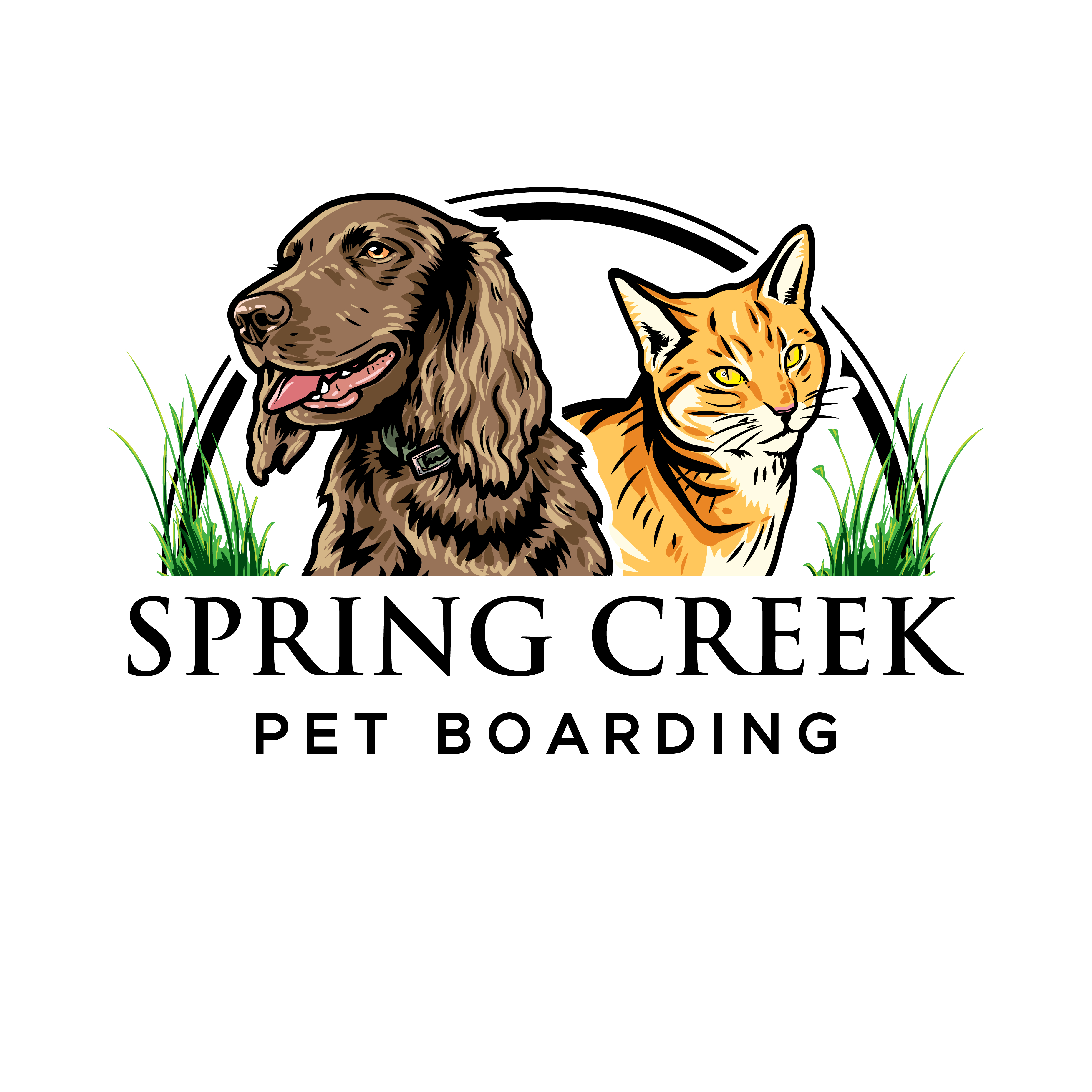 Logo Design by John Mark Arts for this project | Design #34195354