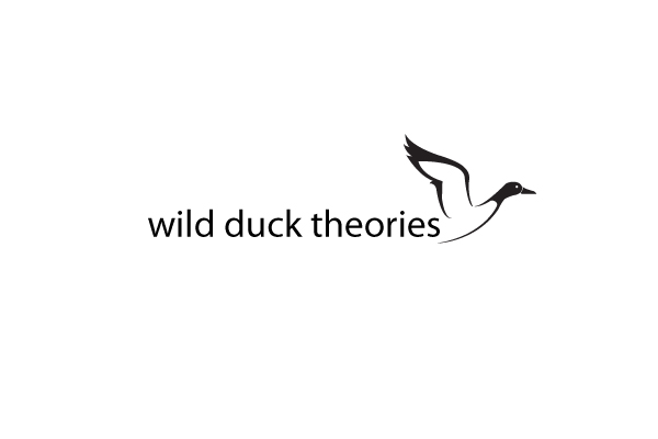 Logo Design by sahank for Wild Duck Theories | Design #3121580
