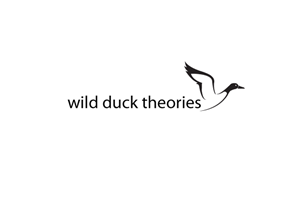 Logo Design by sahank for Wild Duck Theories | Design #3121580