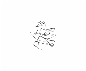 Design de Logo par J Mahesh pour Wild Duck Theories | Design : #3136415