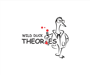 Design de Logo par J Mahesh pour Wild Duck Theories | Design : #3188277