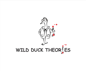 Design de Logo par J Mahesh pour Wild Duck Theories | Design : #3188280