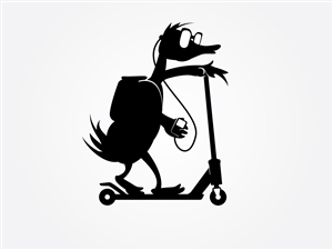 Design de Logo par nicholash pour Wild Duck Theories | Design : #3140068