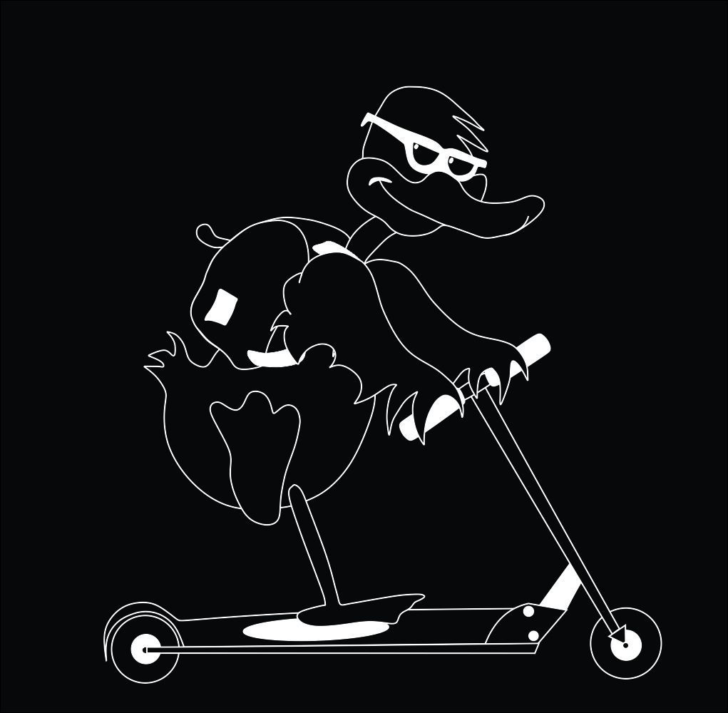 Logo Design by IceDragon for Wild Duck Theories | Design #3117083